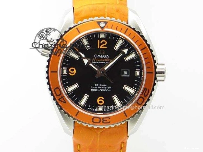 0206 Seamaster 300M Chronometer SS “007” Limited Edition OMF 1:1 Best Edition on SS Bracelet A2824 (Black Balance Wheel) V Seasonal 7952